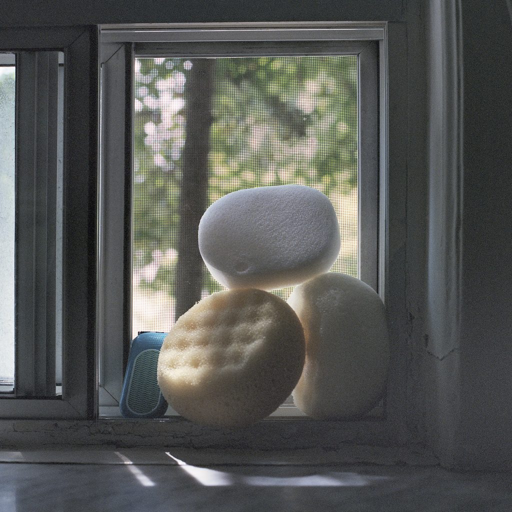 1_3_SPONGE_SCULPTURE_1_Flondon freelance photographer